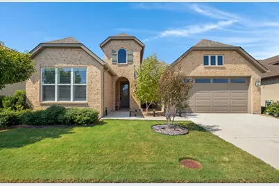 9812 Stonefield Way, Denton, TX 76207 - Photo 1