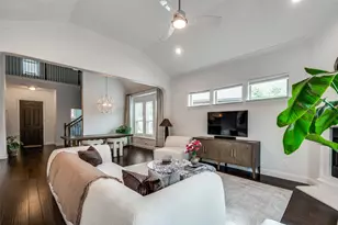 7213 W Nirvana Cir, North Richland Hills, TX 76182 - Photo 5