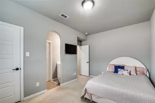 7213 W Nirvana Cir, North Richland Hills, TX 76182 - Photo 31