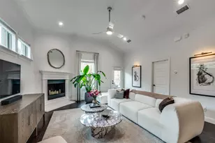 7213 W Nirvana Cir, North Richland Hills, TX 76182 - Photo 9