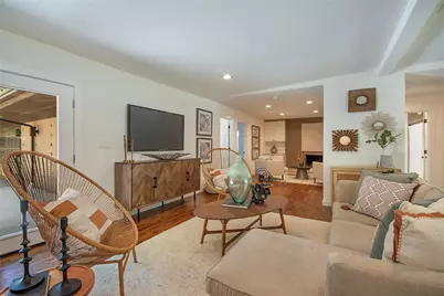 2525 Springhill Drive, Dallas, TX 75228 - Photo 9