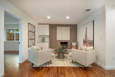 2525 Springhill Drive, Dallas, TX 75228 - Photo 5