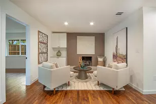 2525 Springhill Dr, Dallas, TX 75228 - Photo 5