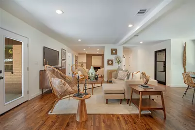 2525 Springhill Drive, Dallas, TX 75228 - Photo 11