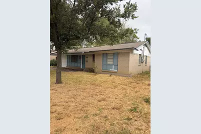 2418 Fulton Drive, Mesquite, TX 75150 - Photo 1