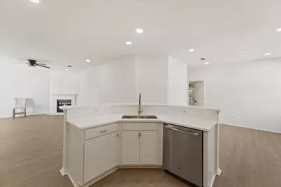 4748 Birchbend Lane, Fort Worth, TX 76137 - Photo 9