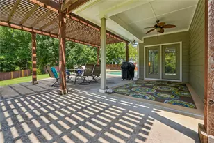 150 Fall Creek, Grapevine, TX 76051 - Photo 29