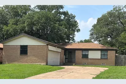 10327 Springhaven Drive, Dallas, TX 75217 - Photo 1