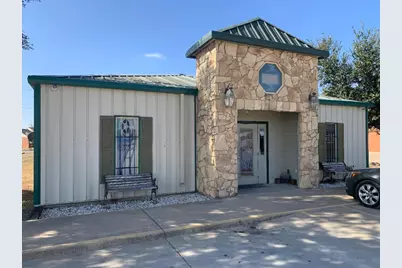 1225 N Brazos Street, Whitney, TX 76692 - Photo 1