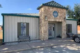 1225 N Brazos St, Whitney, TX 76692 - Photo 1