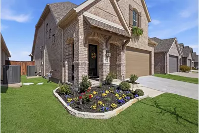 3913 Southbend Drive, Denison, TX 75020 - Photo 3