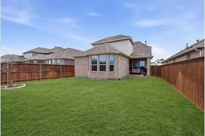 3913 Southbend Drive, Denison, TX 75020 - Photo 17