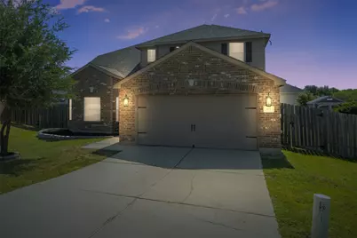 113 Dodge City Court, Newark, TX 76071 - Photo 1