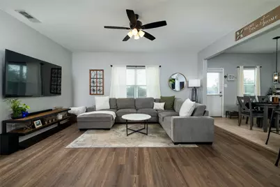113 Dodge City Court, Newark, TX 76071 - Photo 5