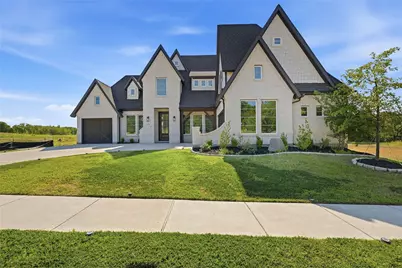 2722 Stonecrest Drive, Sherman, TX 75092 - Photo 1