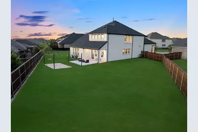 2711 Woodside Road, Celina, TX 75009 - Photo 33