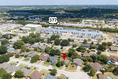 756 California, Keller, TX 76248 - Photo 37