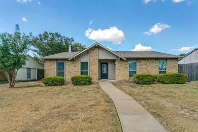 1105 Joshua Tree Drive, Plano, TX 75023 - Photo 1