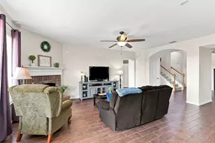 1105 Kimbro Dr, Forney, TX 75126 - Photo 9