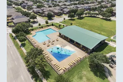 1105 Kimbro Drive, Forney, TX 75126 - Photo 39