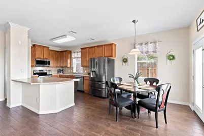 1105 Kimbro Drive, Forney, TX 75126 - Photo 17