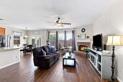 1105 Kimbro Drive, Forney, TX 75126 - Photo 7