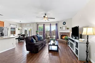 1105 Kimbro Dr, Forney, TX 75126 - Photo 7
