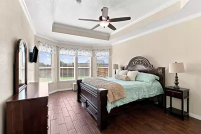 1105 Kimbro Drive, Forney, TX 75126 - Photo 19