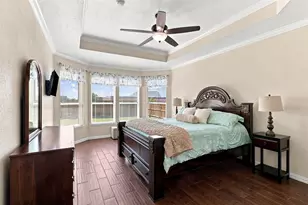 1105 Kimbro Dr, Forney, TX 75126 - Photo 19