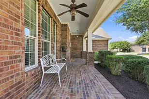 1105 Kimbro Dr, Forney, TX 75126 - Photo 3