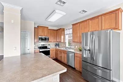 1105 Kimbro Drive, Forney, TX 75126 - Photo 11