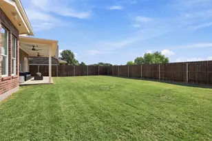 1105 Kimbro Dr, Forney, TX 75126 - Photo 35