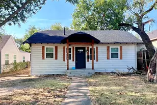 1542 E Ohio Ave, Dallas, TX 75216 - Photo 1