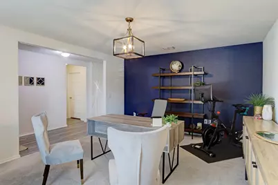 1601 Waggoner Drive, Aubrey, TX 76227 - Photo 5