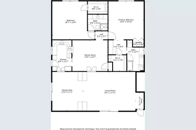 6328 Bandera Avenue #C, Dallas, TX 75225 - Photo 27