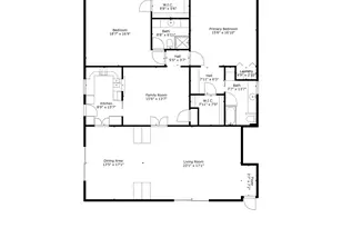 6328 Bandera Ave, Dallas, TX 75225 - Photo 27