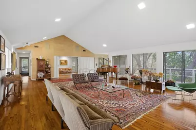 2001 Deepdale Drive, Westover Hills, TX 76107 - Photo 1