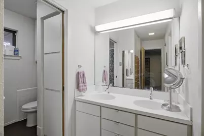 2001 Deepdale Drive, Westover Hills, TX 76107 - Photo 29