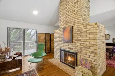 2001 Deepdale Drive, Westover Hills, TX 76107 - Photo 15