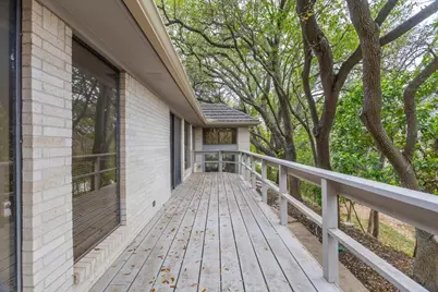 2001 Deepdale Drive, Westover Hills, TX 76107 - Photo 19