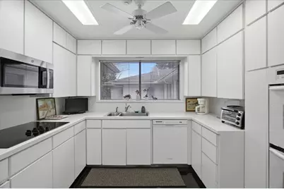 2001 Deepdale Drive, Westover Hills, TX 76107 - Photo 9