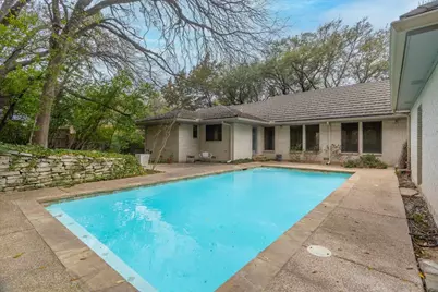 2001 Deepdale Drive, Westover Hills, TX 76107 - Photo 31