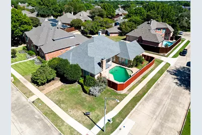 7200 Elmswood Lane, Plano, TX 75025 - Photo 7