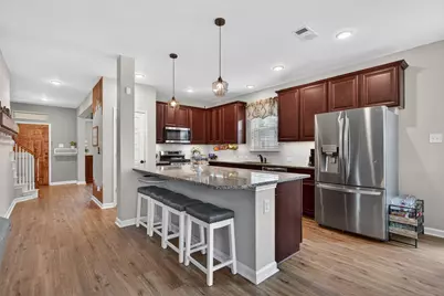 1637 Pike Drive, Forney, TX 75126 - Photo 7