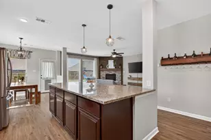 1637 Pike Dr, Forney, TX 75126 - Photo 5