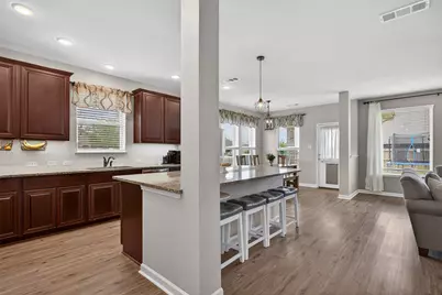 1637 Pike Drive, Forney, TX 75126 - Photo 9