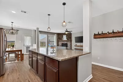 1637 Pike Drive, Forney, TX 75126 - Photo 5
