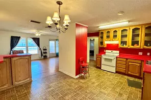 205 Davidson Dr, Terrell, TX 75160 - Photo 9