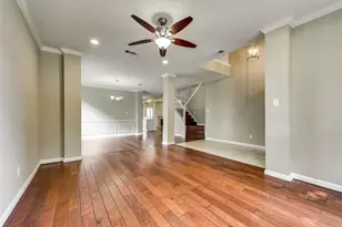 4319 Vine Ridge Ct, Arlington, TX 76017 - Photo 3