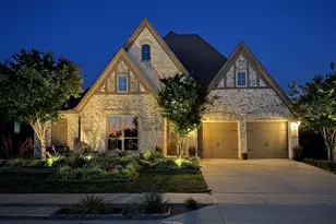 4428 Sunflower Ln, Celina, TX 75078 - Photo 1